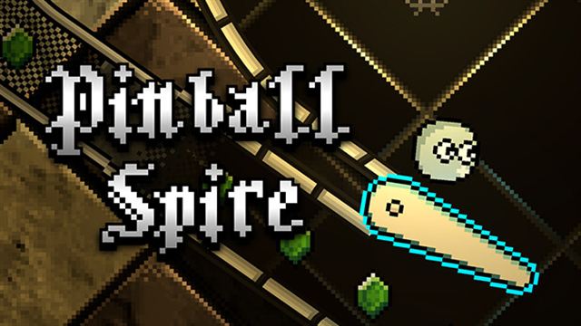 Pinball Spire v1.0.10-P2P