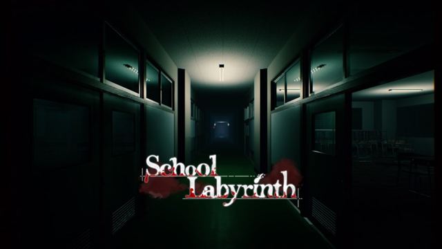 School Labyrinth-TENOKE