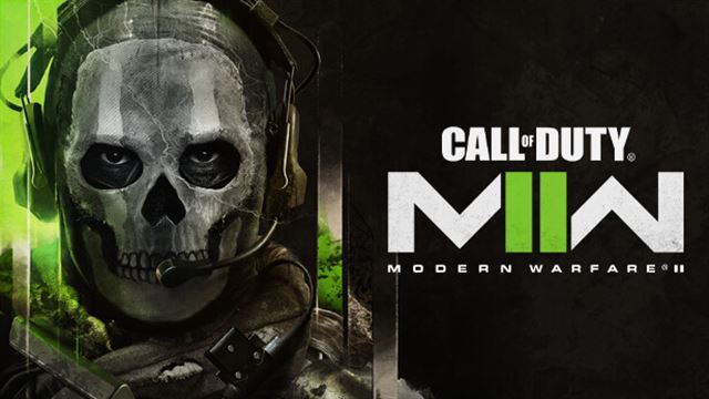 Call of Duty Modern Warfare II Campaign-P2P