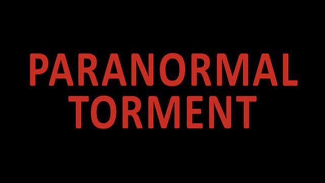 Paranormal Torment-TENOKE