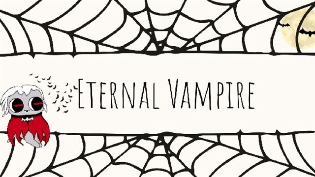 Eternal Vampire-TENOKE