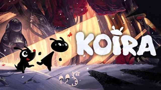 Koira v1.0.7-P2P