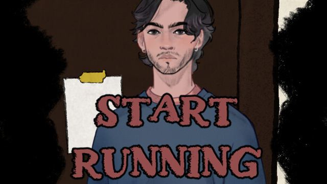 Start Running-TENOKE