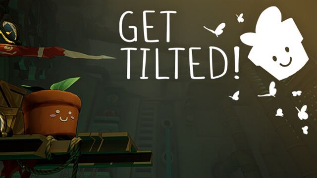 Get Tilted-TENOKE