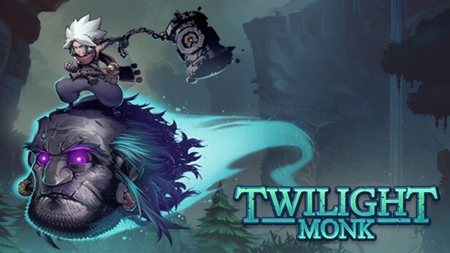 Twilight Monk-TENOKE
