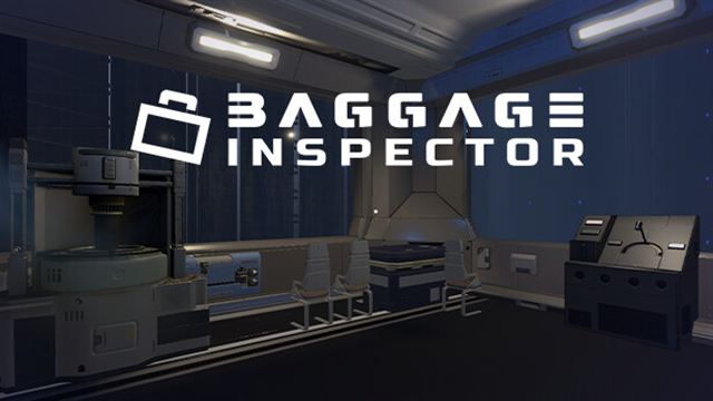 Baggage Inspector-TENOKE