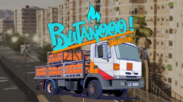 Butanooo Simulator-SKIDROW