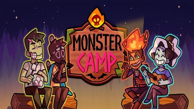 Monster Prom 2 Monster Camp v20250424-TENOKE