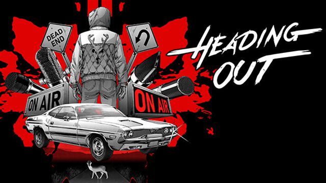 Heading Out v1.040-P2P