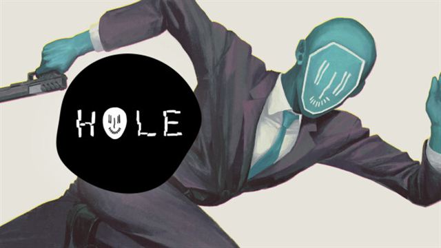 HOLE v1.0.6-P2P