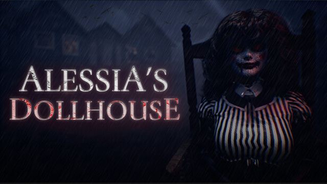 Alessias Dollhouse-TiNYiSO
