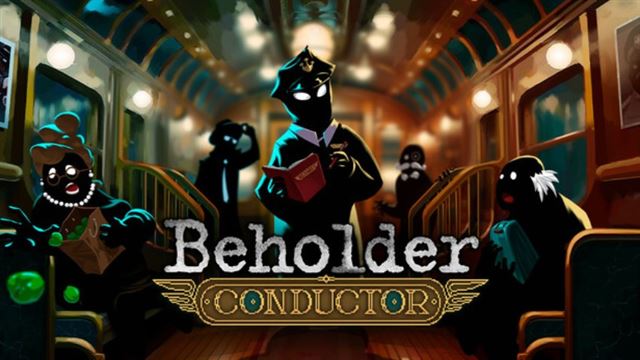 Beholder Conductor v1.0.2.253-P2P