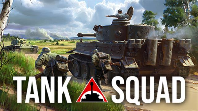 Tank Squad v1.0.12.1-P2P