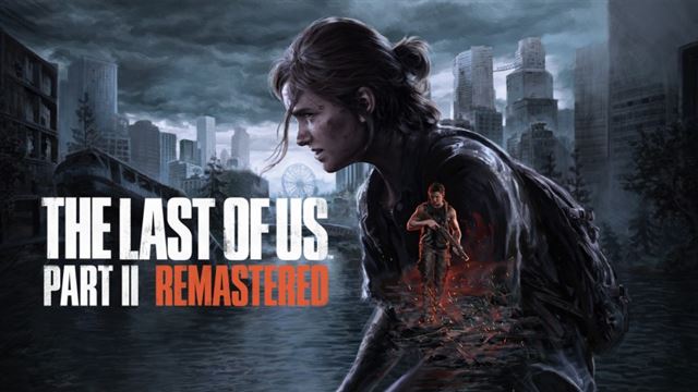 The Last of Us Part II Remastered v1.3.10430.406-P2P