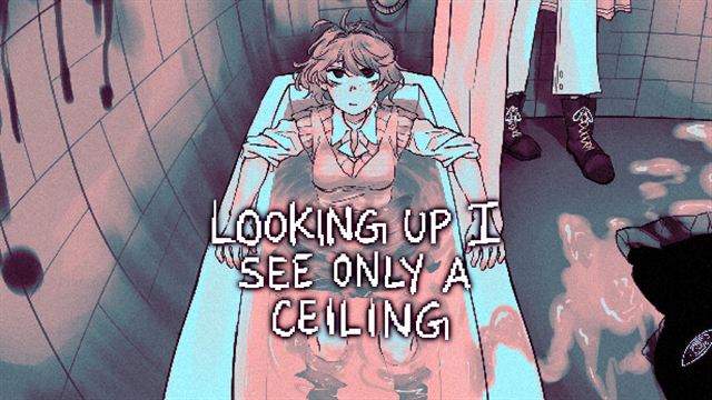 Looking Up I See Only A Ceiling v2.0.0.17-TENOKE