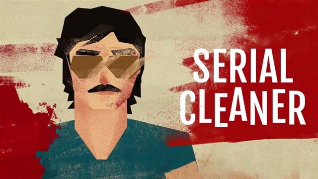 Serial Cleaner Blood And Confetti-SKIDROW