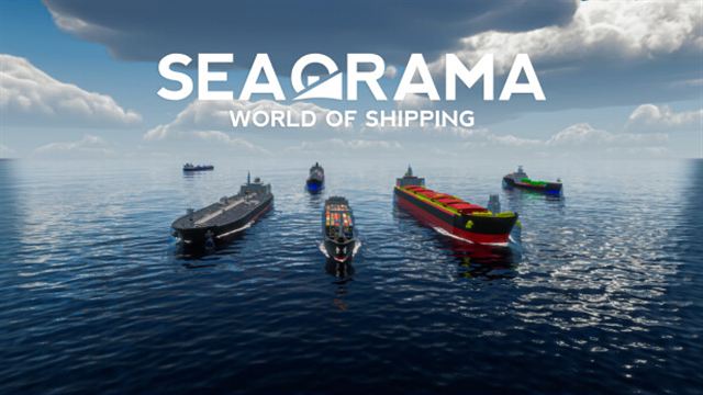 SeaOrama World of Shipping v2.0-P2P