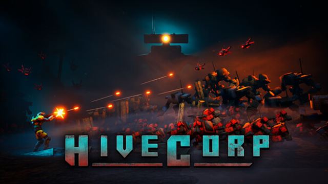 HiveCorp-TENOKE