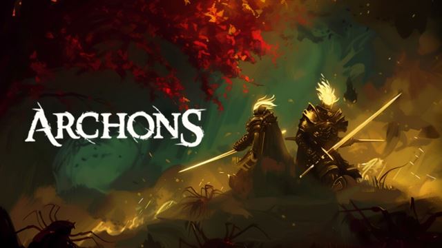 Archons v1.1-P2P