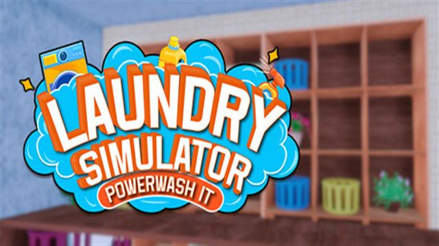 Laundry And Supermarket Simulator-TENOKE