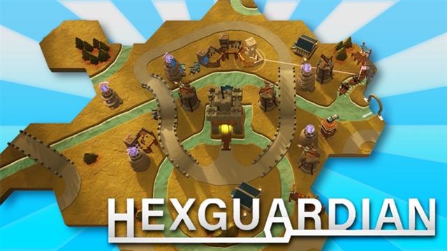Hexguardian-TENOKE