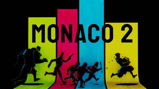 Monaco 2-RUNE