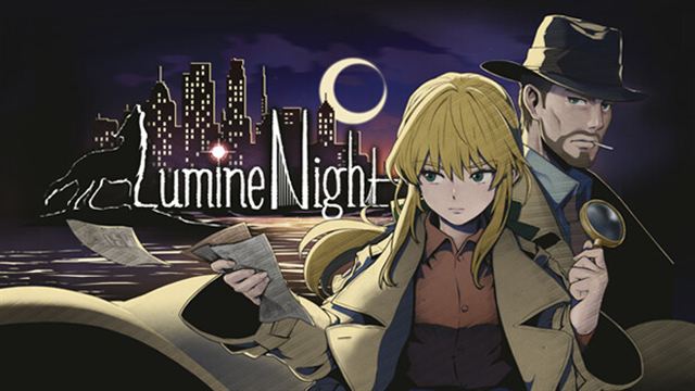 LumineNight-TENOKE
