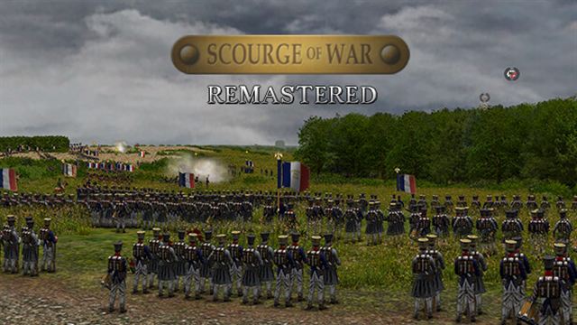 Scourge of War Remastered Gettysburg-TENOKE