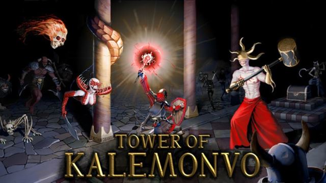 Tower of Kalemonvo v1.2B4-P2P