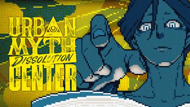 Urban Myth Dissolution Center-P2P