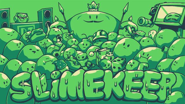 Slimekeep-TENOKE