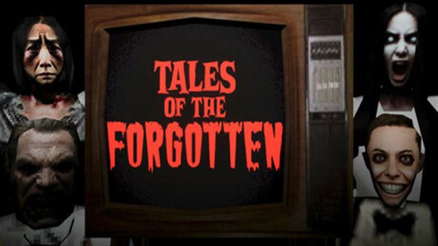 Tales of the Forgotten-TENOKE