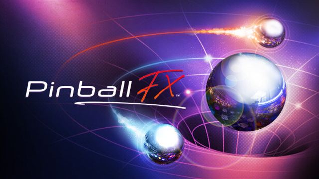 Pinball FX v1.0.23-P2P