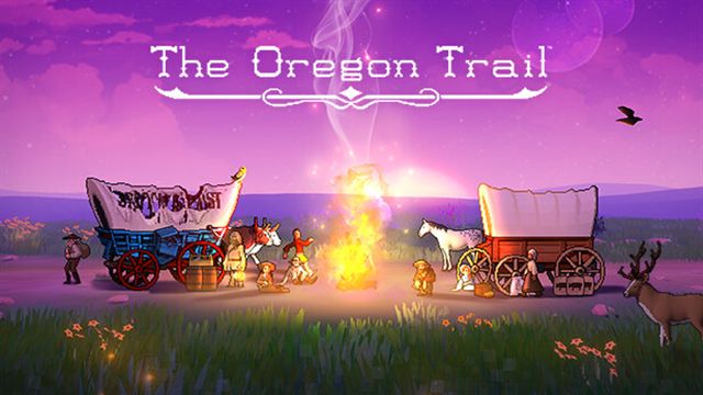 The Oregon Trail Cowboys And Critters-TiNYiSO