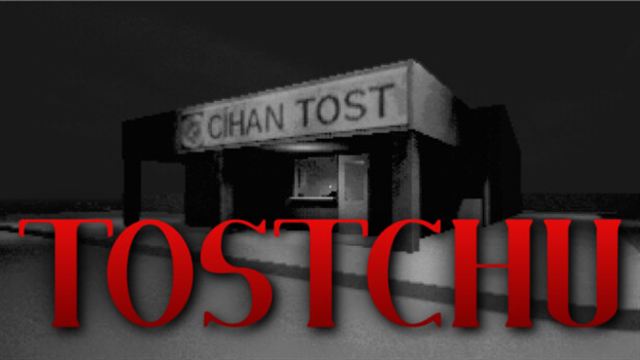 Tostchu-TENOKE