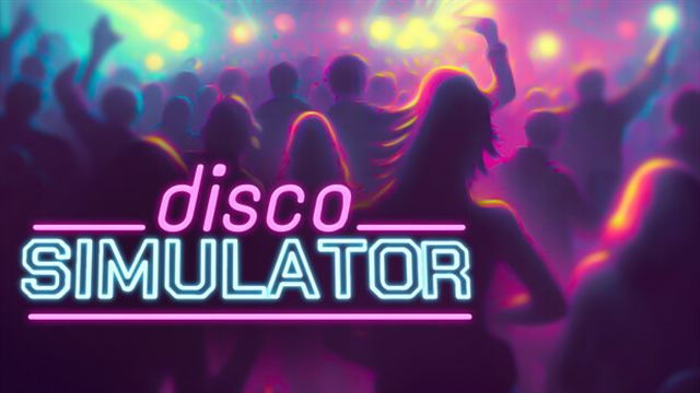 Disco Simulator Night Events-SKIDROW