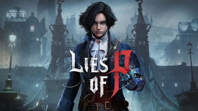 Lies of P Overture-RUNE