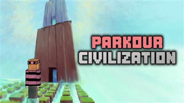PARKOUR CIVILIZATION-TENOKE