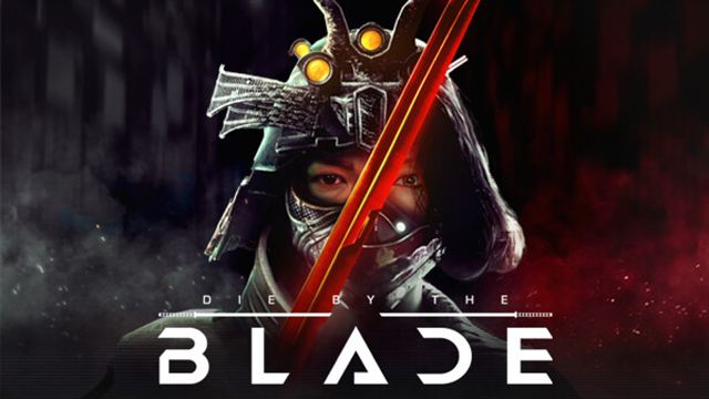 Die by the Blade-RUNE