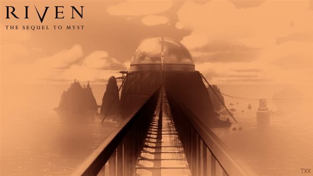 Riven v1.7.1-P2P