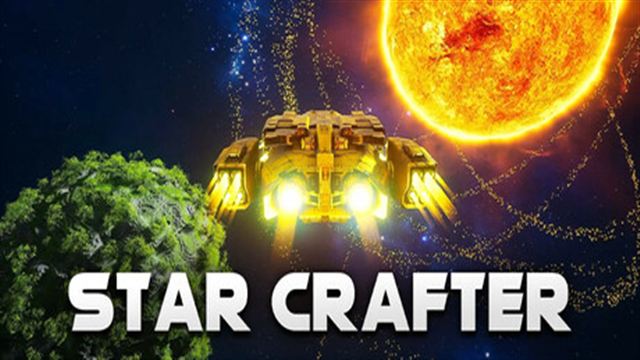 Star Crafter Early Access