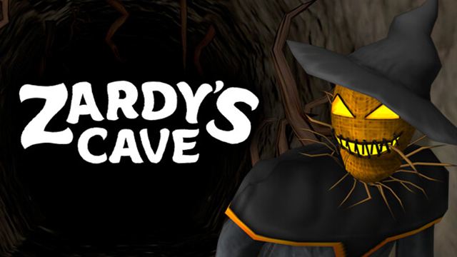 Zardys Cave-TENOKE