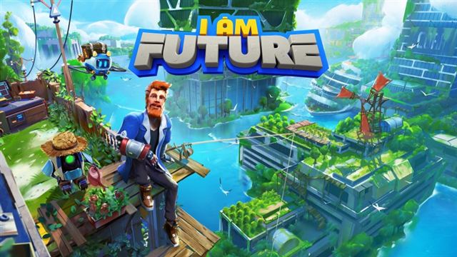 I Am Future Solar Energy Early Access