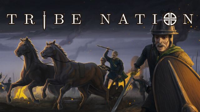 Tribe Nation-TENOKE