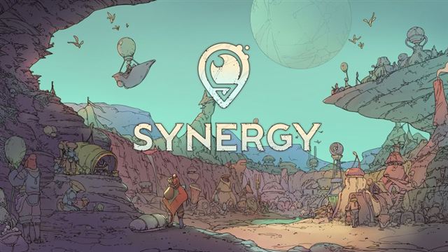 Synergy v1.0.2-P2P