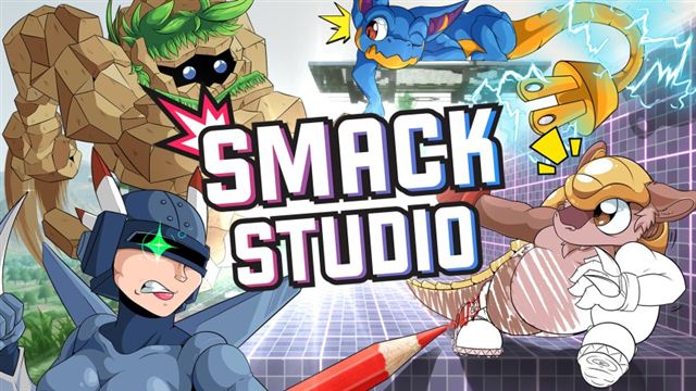 Smack Studio v20240827-P2P