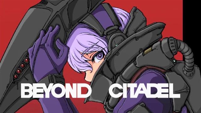 Beyond Citadel v0.925-P2P