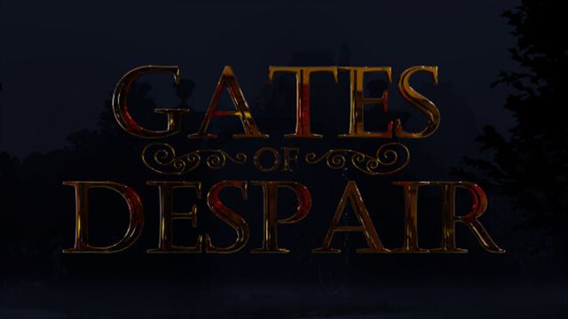 Gates of Despair Early Access