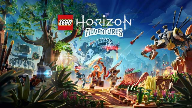 LEGO Horizon Adventures Deluxe Edition v1.04-P2P