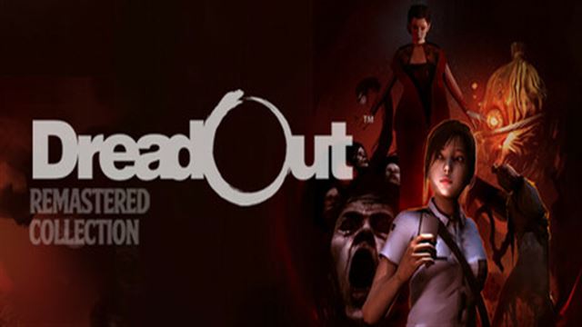 DreadOut Remastered Collection-GoldBerg